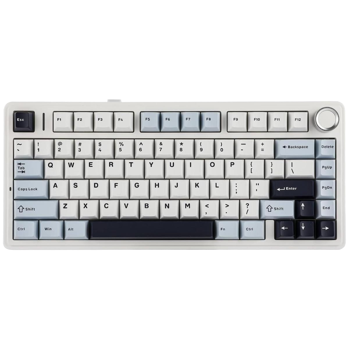 half keyboard for gaming keyboard