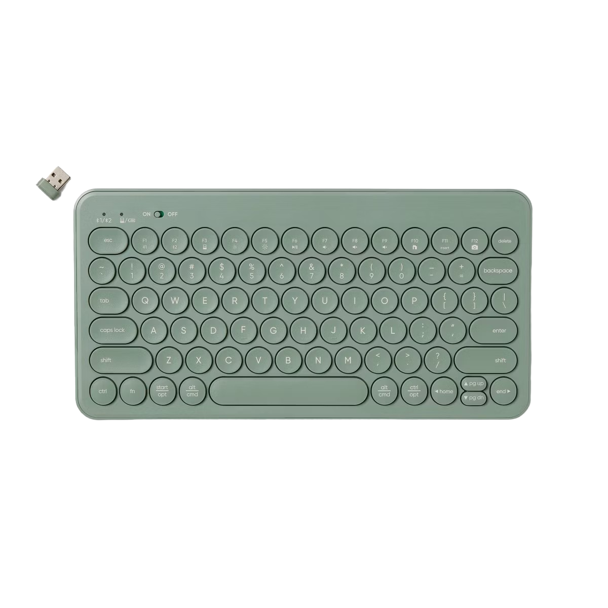 half keyboard for gaming keyboard